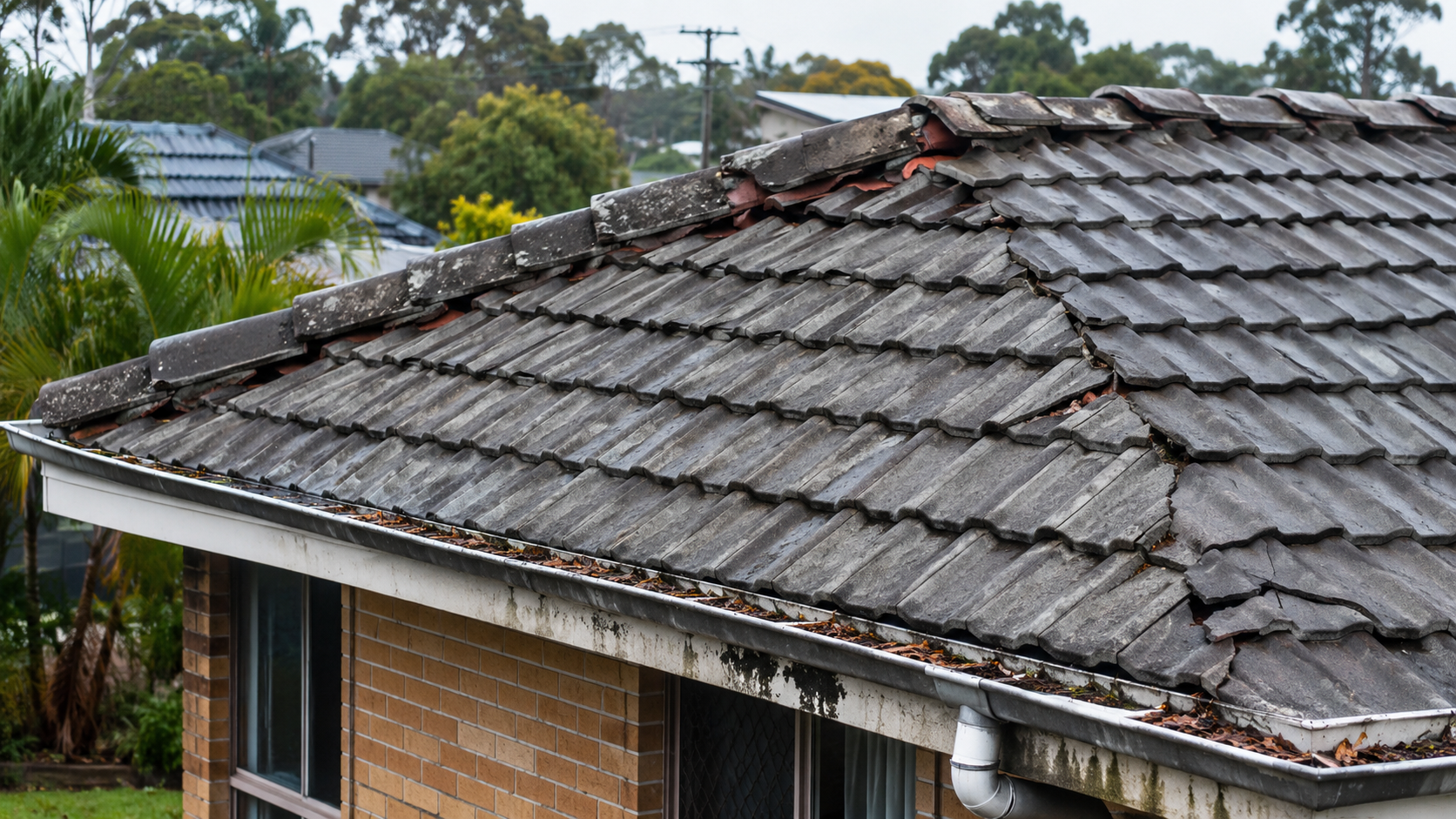 Top Signs Your Roof Needs Immediate Attention
