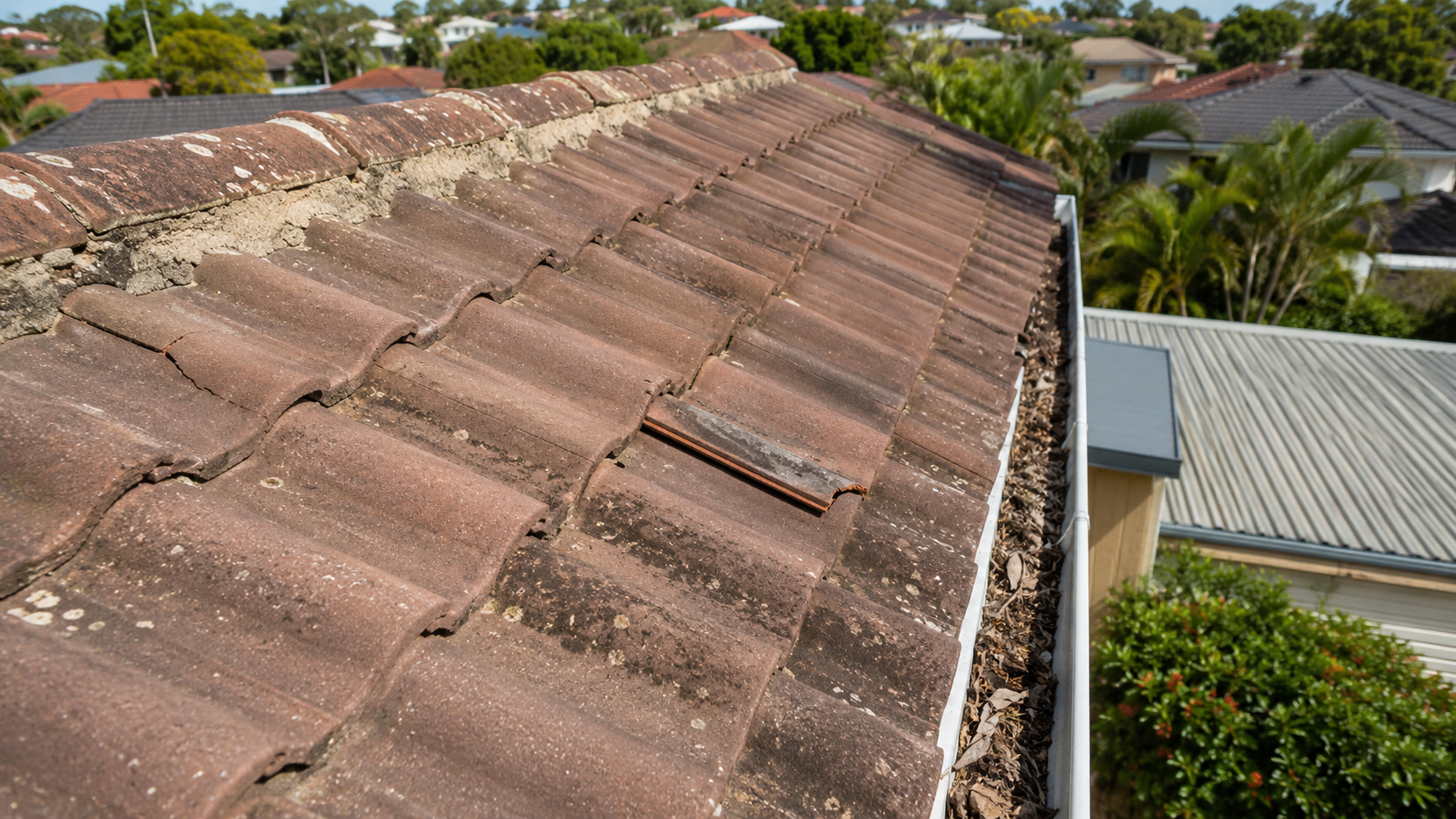 9 Signs Your Roof Needs Repair