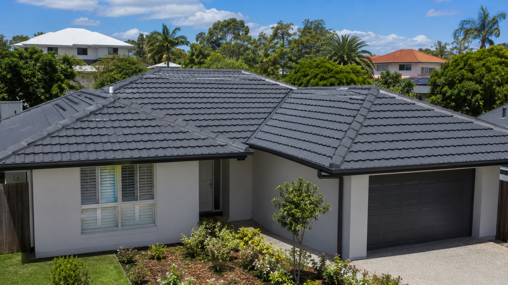 All You Need to Know About Our Full Roof Restorations