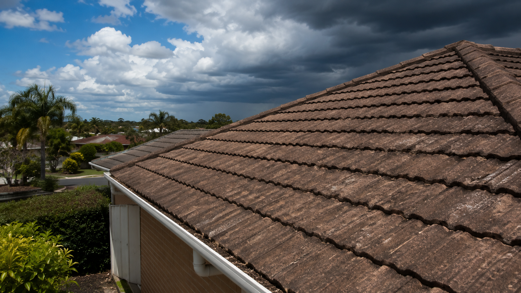 Why Brisbane’s Climate Affects Your Roof More Than You Think