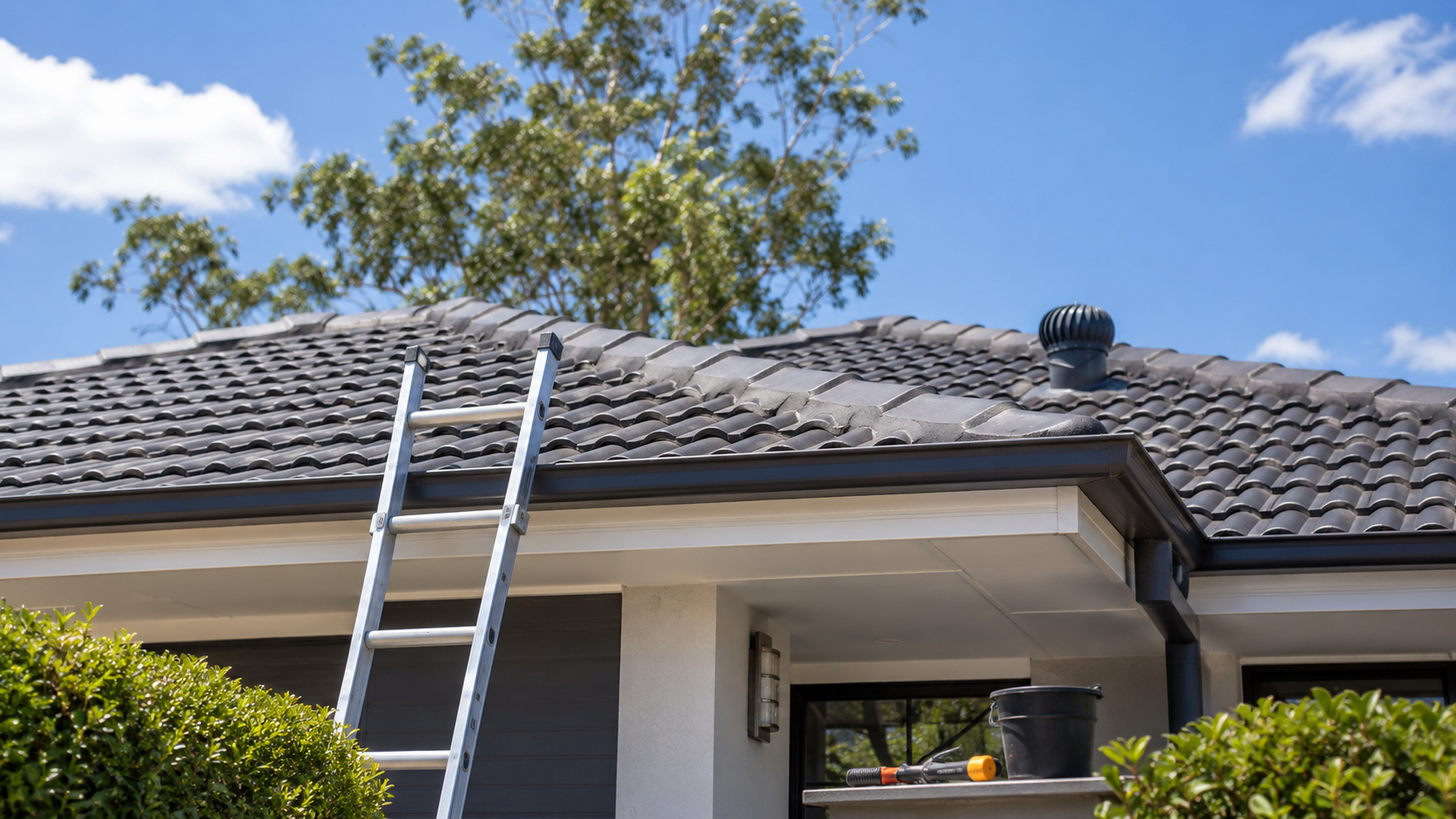 Why Is Roof Maintenance Important