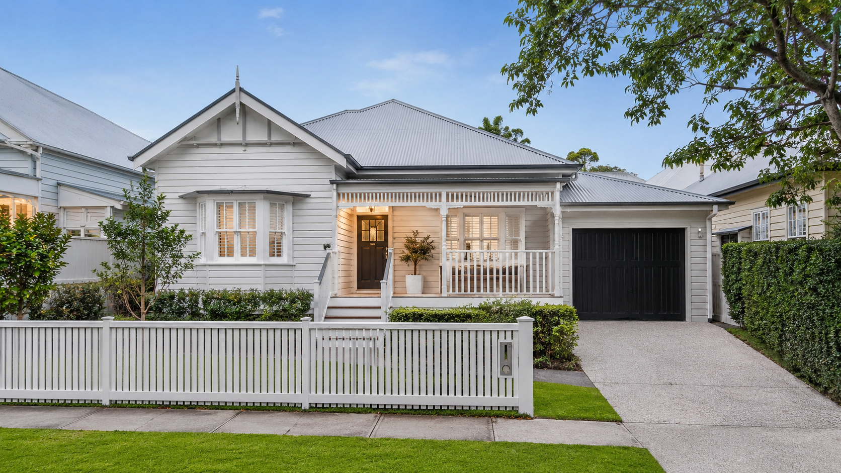 Planning To Sell? How's Your Roof?